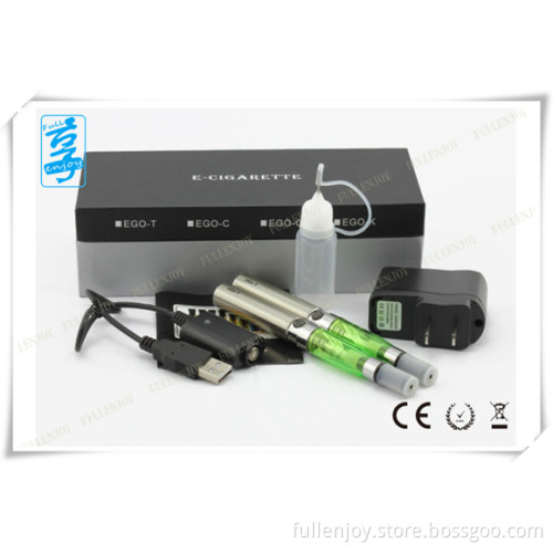 650mAh Rechargeable Ecig EGO CE4+ Starter Kit